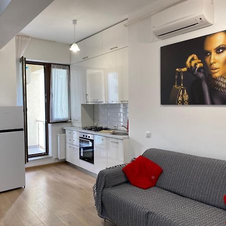 City Center Glam Apartments Palas Jászvásár Kültér fotó