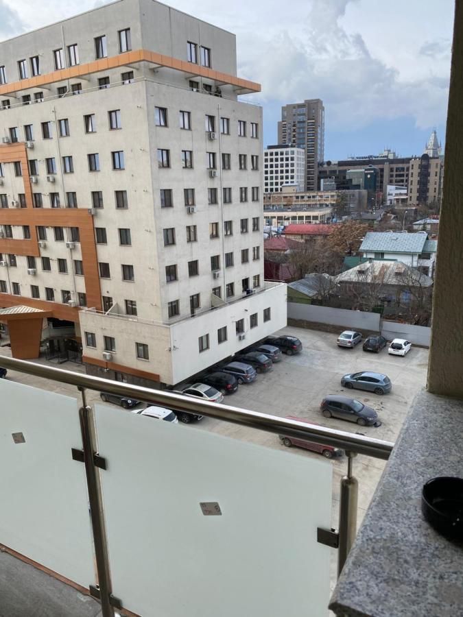 City Center Glam Apartments Palas Jászvásár Kültér fotó