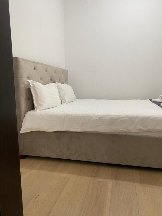 City Center Glam Apartments Palas Jászvásár Kültér fotó