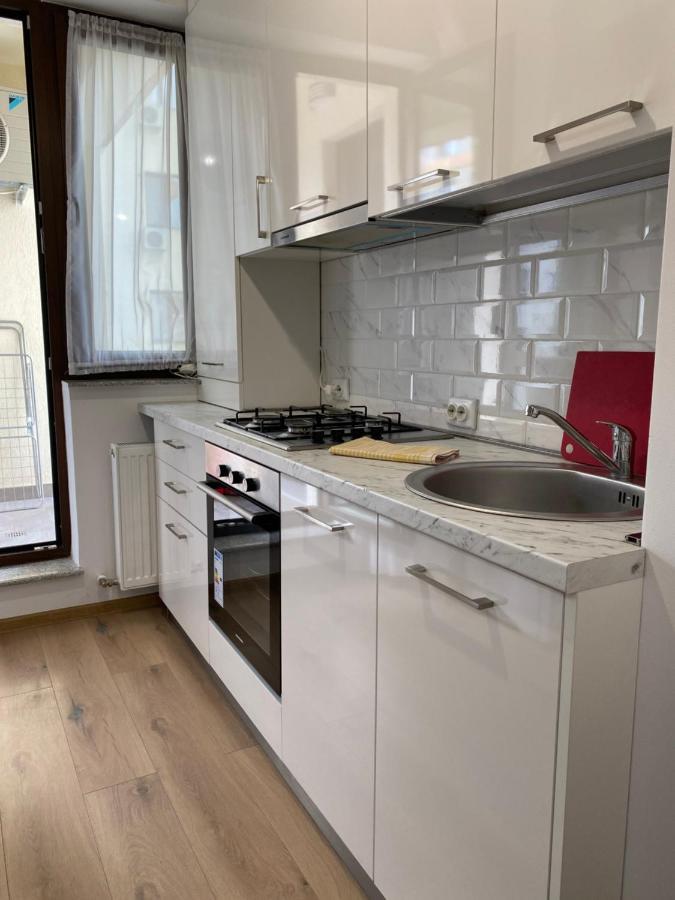 City Center Glam Apartments Palas Jászvásár Kültér fotó