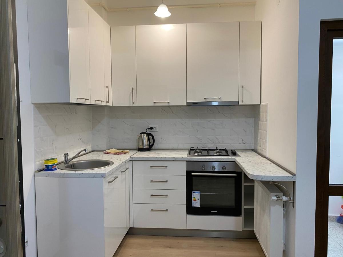 City Center Glam Apartments Palas Jászvásár Kültér fotó