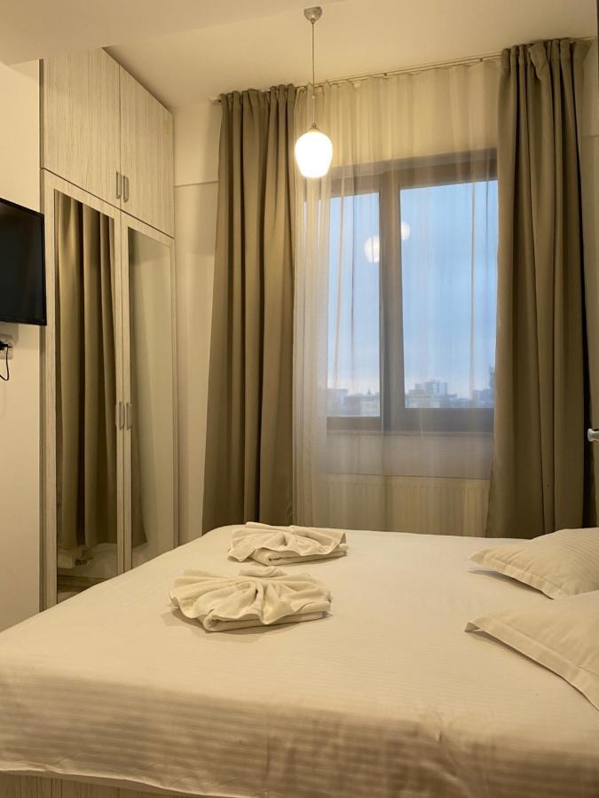 City Center Glam Apartments Palas Jászvásár Kültér fotó